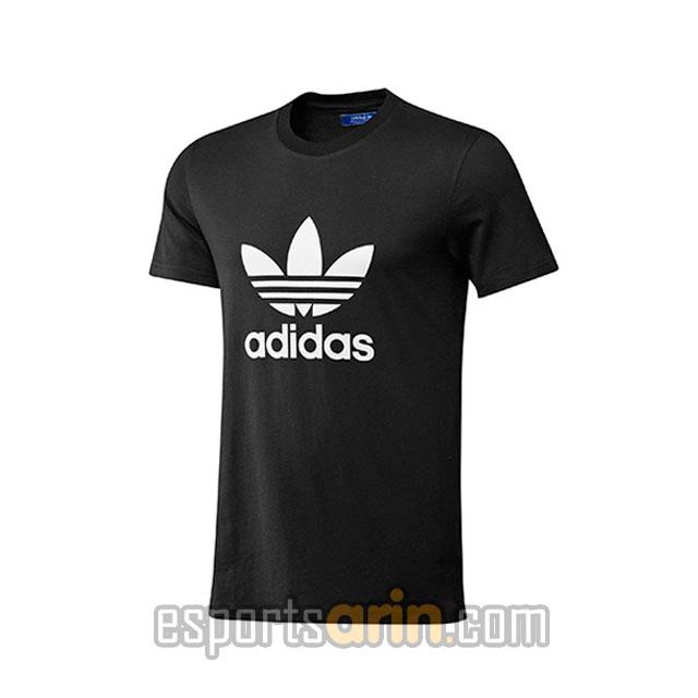 Foto Oferta camiseta Adidas Original Trefoil - Envio 24h foto 941148