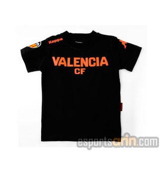 Foto Oferta camiseta Valencia Kappa suporter - Envio 24h foto 926786