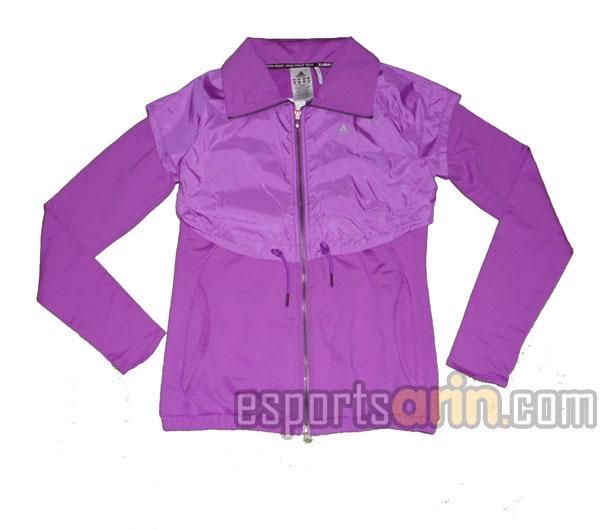 Foto Oferta chaqueta Adidas mujer CT Track Top foto 108456