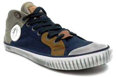 Foto Ofertas de botas de hombre Pepe Jeans IN 272 azul foto 423558