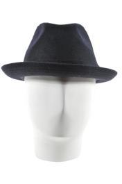 Foto Ofertas de sombreros de hombre Albero 723825109 azul-marino foto 669417