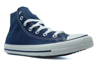 Foto Ofertas de zapatillas de mujer Converse M9622 azul foto 361202