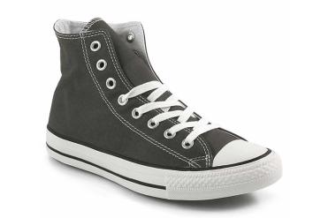Foto Ofertas de zapatos de hombre Converse CHUCK TAYLOR ALL STAR gris foto 236635
