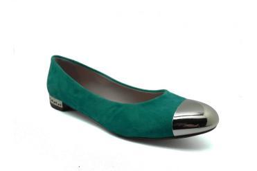 Foto Ofertas de zapatos de mujer Adela Gil 13502 turquesa foto 909305