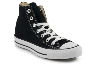 Foto Ofertas de zapatos de mujer Converse CHUCK TAYLOR ALL STAR negro foto 236639