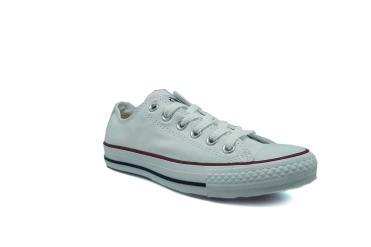 Foto Ofertas de zapatos de mujer Converse M7652 blanco foto 214033