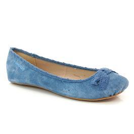 Foto Ofertas de zapatos de mujer Coolway NENUKI azul foto 951668