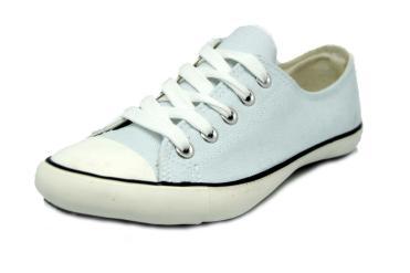 Foto Ofertas de zapatos de mujer Zientacones 11W02000 blanco foto 928021