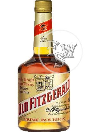 Foto Old Fitzgerald Prime Bourbon 0,7 ltr Usa foto 901204