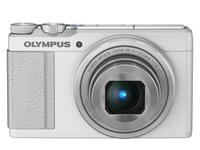 Foto Olympus V101030WE000 - xz-10 compact digital camera in white - 12 m... foto 484004