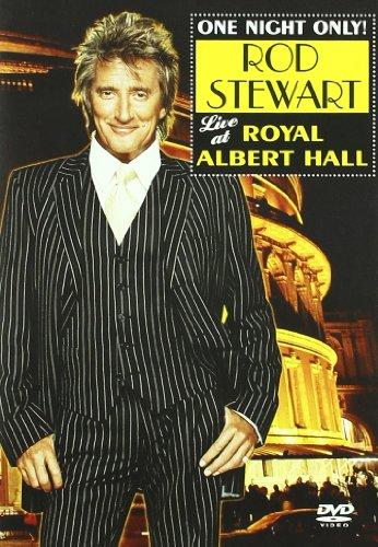 Foto One Night Only - Rod Stewart Live [DVD] foto 144078