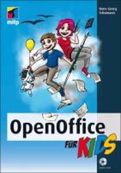 Foto OpenOffice für Kids foto 900612