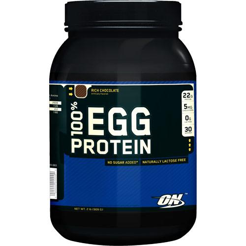 Foto Optimum Egg Protein 2lb Solo Huevo foto 262759