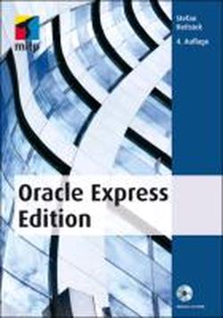 Foto Oracle Express Edition foto 900623