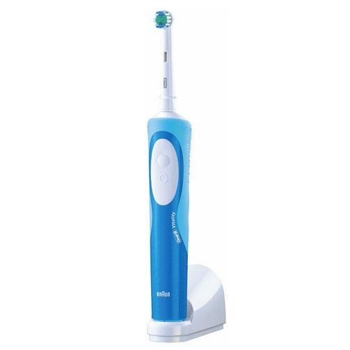 Foto Oral-B Vitality Precision Clean tooth brush foto 644340
