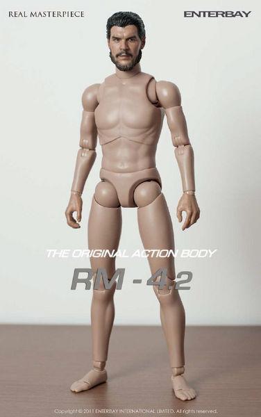 Foto Original Action Body Figure Body Figura 1/6 Cuban Revolutionist 30 Cm foto 627745