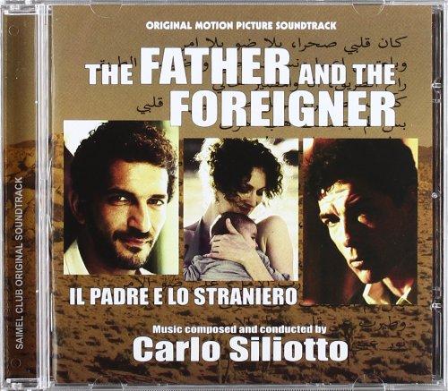 Foto Ost: Father And The Foreigner CD foto 704049
