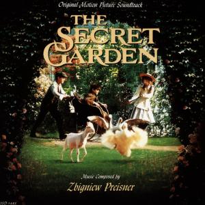 Foto OST/Preisner, Zbigniew (Composer): The Secret Garden CD foto 195496