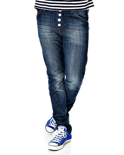 Foto Outfitters Nation jeans - Kabel M Indigo Jeans foto 342894