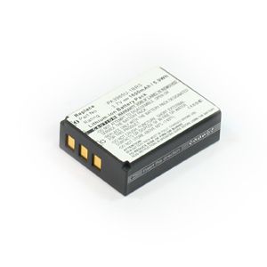 Foto PA3985 Batería para Toshiba Camileo Z100 / X400 / X200 (1600mAh, 3.6V - 3.7V) Iones de litio foto 58743