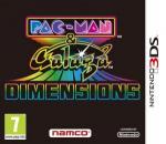 Foto Pac Man & Galaga Dimensions 3Ds foto 345659