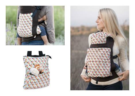 Foto Pack Beco Soleil + Bolso Carry All foto 847109
