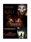 Foto Pack El Rito + Pesadilla En Elm Street + El Exorcista foto 794935