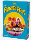 Foto Pack Fraggle Rock (2ª Temporada) foto 535436