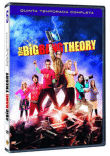 Foto Pack The Big Bang Theory (5ª Temporada) - Johnny Galecki foto 69203