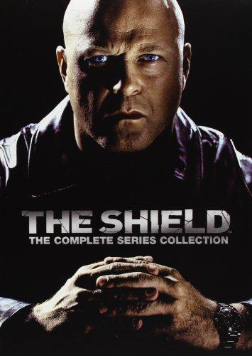 Foto Pack The Shield Serie Completa Temporadas De 1 A 7 [DVD] foto 152246