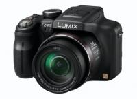 Foto Panasonic LUMIX DMC-FZ48 + SDHC 8GB (class10) + Funda foto 64383