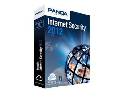 Foto panda internet security 2012 1 lic foto 163965