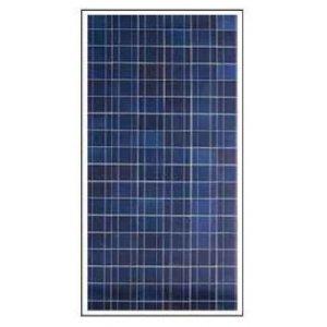 Foto Panel Solar Fotovoltaico 130 Watios 12 Voltios foto 688952