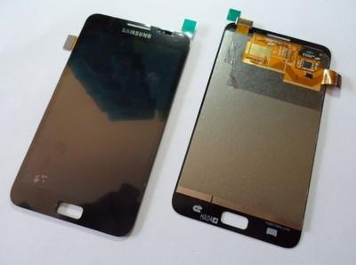 Foto Pantalla Lcd + Touchscreen Para Samsung N7000, Galaxy Note (negra) foto 500674