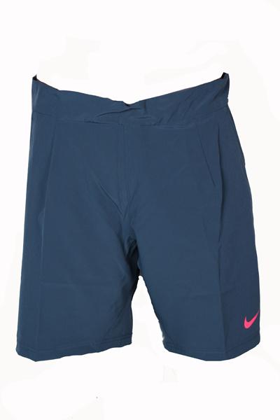 Foto Pantalones cortos Nike Premier Woven Short Dk Armory Blue foto 777741
