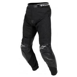 Foto Pantalones piel Alpinestars A-10 Pants Textile-leather Black foto 77262