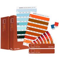 Foto Pantone FPP120 - fashion & home paper color guide and specifier set foto 940992