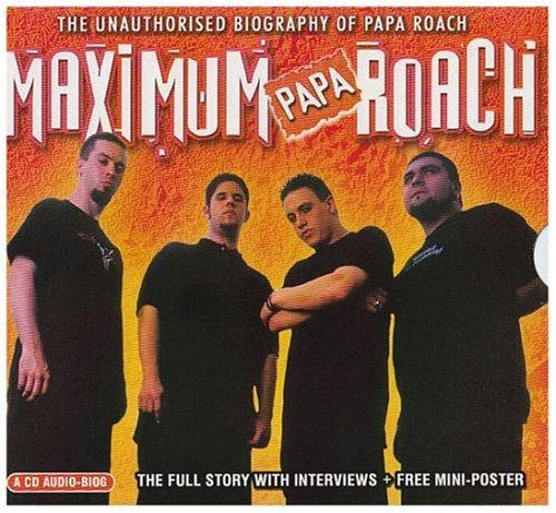 Foto Papa Roach: Maximum CD foto 254862