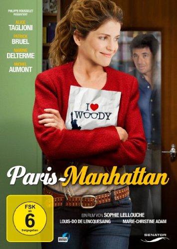Foto Paris Manhattan [DE-Version] DVD foto 507000