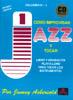 Foto Partituras Como tocar jazz e improvisar (ab)(cd) español - de AEBERSOL foto 637132