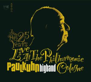 Foto Paul Kuhn: Jazz Pops 25years Live At The Philharmonie Cologne CD foto 461207