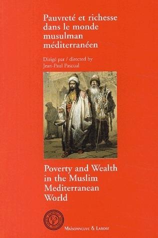 Foto Pauvreté et richesse dans le monde musulman méditerranéen foto 765450
