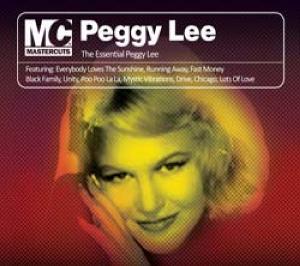 Foto Peggy Lee: Mastercuts Presents CD foto 312487