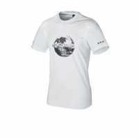 Foto Pelé Sports :: T-shirt - Chili 62 Graphic [size S] - Weiß :: Tshirt foto 184994
