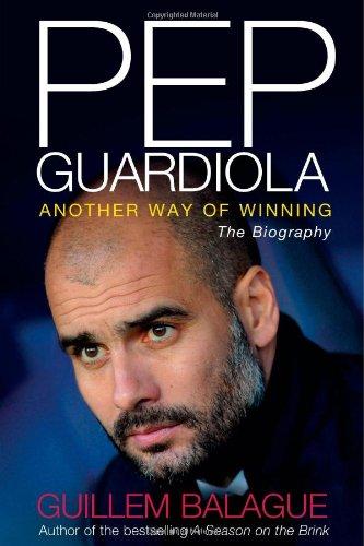 Foto Pep Guardiola: Another Way of Winning: The Biography foto 161845