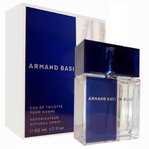 Foto Perfume Armand Basi in Blue 100 vaporizador foto 655546