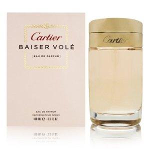 Foto Perfume Baiser Volé de Cartier para Mujer - Eau de Parfum 100ml foto 63603