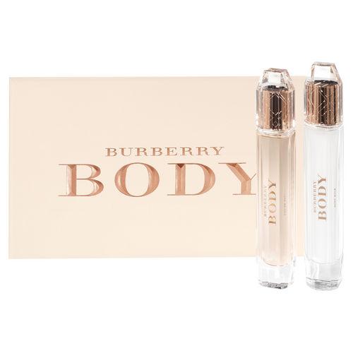 Foto Perfume Coffret Burberry Body de Burberry para Mujer - Cofre regalo Eau de parfum 85ml foto 778435