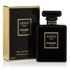 Foto perfume de mujer chanel coco noir edp 100 ml foto 580778
