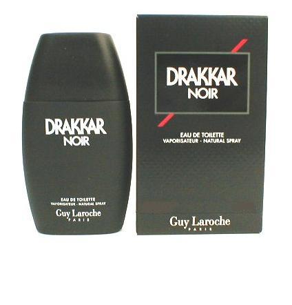 Foto Perfume Drakkar Noir Homme 100 vaporizador foto 329542